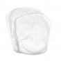 2 inserts coton Bio - Taille unique - 4 à 16 kg