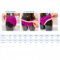 Culotte menstruelle - style Sassy